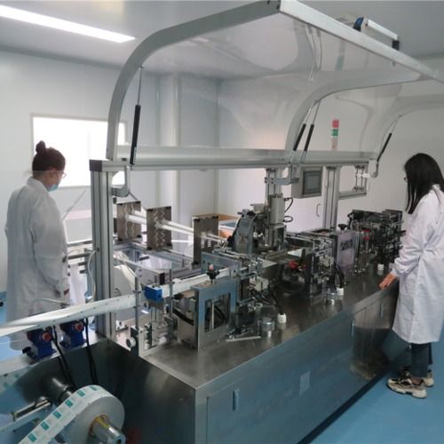 科技賦能，品質(zhì)護航 安教授保健用品引領(lǐng)全民大健康時代